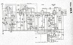 Philips 470 A Schéma
