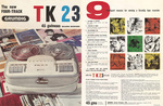 TK 23 Automatic