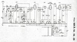 Philips 525 A Schéma Schémathèque allemande