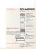 La musique selon Schneider