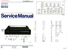 Philips 22 AH 603 • Manuel de service