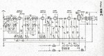 Philips 630 C Schéma (schémathèque allemande)