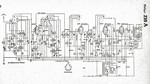 Philips 735 A Schéma