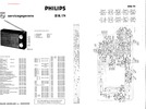 Philips 22 RL 174 • Schéma
