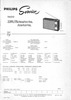 Philips 22 RL 174 • Manuel de service