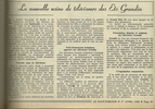 La nouvelle usine des téléviseurs Grandin