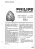 Philips 930 A - Manuel de service (français)