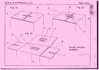 Inter Electrónica, S.A. caja embalaje