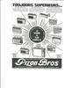 Pizon Bros