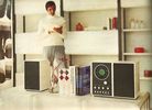 Telefunken Hifi Compact 2000 • Extrait de catalogue 1970/1971