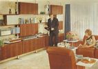 Telefunken Opus 201 Studio • Extrait de catalogue 1970/1971