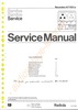 Radiola N 7150 • Manuel de service (en français)