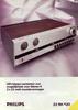 Philips 22 RH 520 • Extrait de catalogue