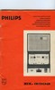 Philips EL 3302 - Couverture du mode d'emploi