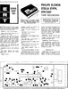 Philips EL 3303, Stella ST 474, ST 9112 AT Notes de service (anglais)