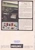 Philips EL 3305 Publicité  (allemand)