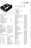 Philips EL 3558 Manuel de service (hollandais)