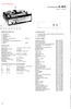 Philips EL 3572 Manuel de service (hollandais)