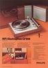 Philips 22 GF 808 • Extrait de catalogue allemand (2)