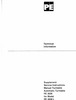 Perpetuum-Ebner PE 2020 Manuel de service (supplément)