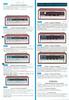 Marantz 2252 • Extrait de catalogue allemand