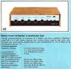 Philips 22 GH 925 Extrait de catalogue