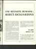 Ribet Desjardins