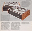 Philips N 4307 et N 4308 • Extrait de catalogue néerlandais