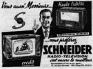 Vous aussi messieurs (modulation de fréquence, télévision)