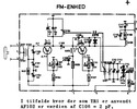 Philips 22 GH 926 • Schémas