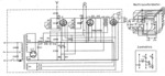Philips 2634 Schéma, 3 pages