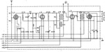Philips 2802 Schéma, 2 pages