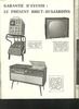 Toute la radio  n 234 avril 1959