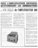 Teppaz 660 • Article - Toute la Radio 1949 (JPG)