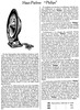Philips 2007 Extrait de catalogue (français)