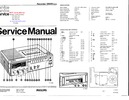 Philips D 6920 Manuel de service