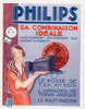Philips 2501 Publicité