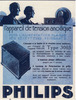Philips 3003 Publicité 1928