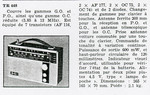 Publicité