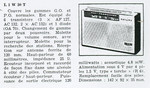 Publicité