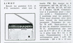 Publicité