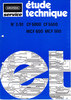 Notice technique