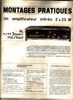 Merlaud STT 3000 • Test avec schéma - Radio Plans n° 320 - juillet 1974