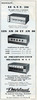 Merlaud STT 210, AM 50, AM 80 et M 6 V • Publicité 1967