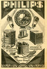 Publicité Fil et Sans-Fil 15 mai 1929