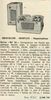Revox B 36 • Publicité - Le Haut-Parleur - avril 1960
