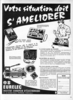 Publicité