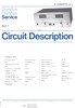 Philips 22 AH 578 • Manuel de service