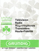 Grundig Catalogue 1966