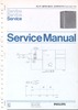 Philips 22 RH 544 /50R /65R /79R (MFB) • Manuel de service